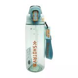 Shotay Camping Pc Matara 880Ml. Yeşil Sht-St-7247