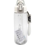 Shotay Campıng Pc Matara Beyaz 880 Ml.
