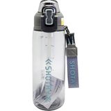 Shotay Campıng Pc Matara Gri 880 Ml.
