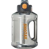 Shotay Carboy Unisex Matara (L) 1500 Ml. SHT-ST-6291-3 - Siyah