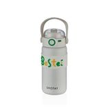Shotay Çelik Matara Çocuk 500Ml Beyaz