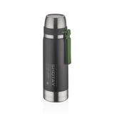 Shotay Çelik Termos 600Ml Siyah