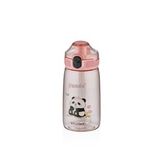 Shotay Child Çocuk Su Matarası Tritan Pembe 550Ml