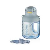 Shotay Chubby Su Matarası Tritan Mavi1600ml