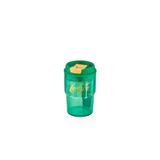 Shotay Class Tritan Bardak Matara 470Ml Yeşil