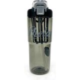 Shotay Class Tritan Bardak Matara 950Ml Siyah