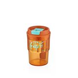 Shotay Class Tritan Matara 470 Ml. Turuncu Sht-St-7102