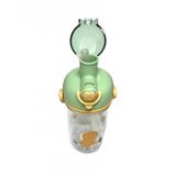 Shotay Çocuk Matara Tritan Yeşil 600Ml