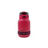 Shotay Çocuk Termos Matara 600Ml Fuşya