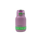 Shotay Çocuk Termos Matara 600Ml Mor