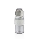 Shotay Direction Su Matarası Tritan Beyaz 600Ml