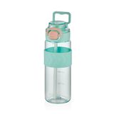 Shotay Direction Su Matarası Tritan Turkuaz 800Ml