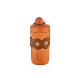 Shotay Donat Çelik Matara Çocuk 500Ml Kahverengi