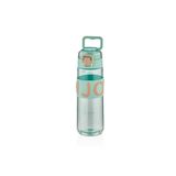 Shotay Enjoy Su Matarası Tritan Mavi 680Ml