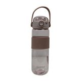 Shotay Gamer Su Matarası Tritan Pembe 780Ml