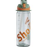 Shotay Handle Trıtan Matara Yeşil 900 Ml.