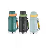 Shotay Matara Celık Termos 2000 Ml Camper Large