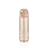 Shotay Mix Dink Su Matarası Tritan Pembe 680Ml