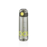 Shotay Mix Dink Su Matarası Tritan Siyah 680Ml