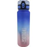 Shotay Motion Su Matarası Tritan Pembe 650Ml