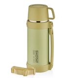 Shotay Nature ST-8235 1200 ml Yeşil Termos