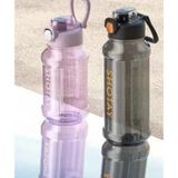 Shotay Plastik Matara 900 Ml.