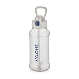 Shotay Plastik Matara Beyaz 1300 Ml.