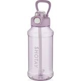 Shotay Plastik Matara Mor 1300 Ml.