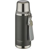 Shotay Premium 750 ml Siyah Termos