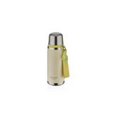 Shotay Premium Çelik Termos Matara 750Ml. Beyaz Sht-St-8161