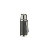Shotay Premium Çelik Termos Matara 750Ml. Siyah Sht-St-8161