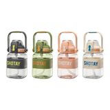 SHOTAY RIBBON GRİP MATARA 1000 ML 6953125373082
