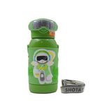 Shotay Shoyat Space Termos Unisex Matara 600 Ml. SHT-ST-8812-3 - Yeşil - Tek Adet