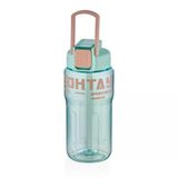 Shotay Speed Su Matarası Tritan Turkuaz 650Ml