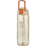 Shotay Sport Su Matarası Tritan Beyaz 800Ml