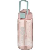 Shotay Sport Su Matarası Tritan Pembe 600Ml