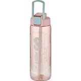 Shotay Sport Su Matarası Tritan Pembe 800Ml