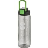 Shotay Sport Su Matarası Tritan Siyah 800Ml