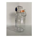 Shotay ST 6289 Pipetli Tritan Matara 900 ml Beyaz