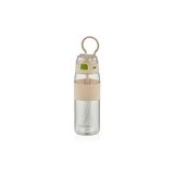 Shotay St 7202 600ML Beyaz Pipetli Tritan Matara