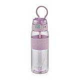 Shotay St-7202 600Ml Mor Pipetli Tritan Matara