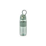 Shotay St-7202 600ml Yeşil Pipetli Tritan Matara