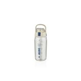 Shotay ST-7206 600ML Plastik Matara - Beyaz