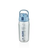 Shotay ST-7206 600ML Plastik Matara - Mavi