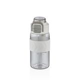 Shotay St-7234 600Ml Beyaz Pipetli Tritan Matara