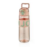Shotay ST-7501 680ml Pembe Tritan Matara