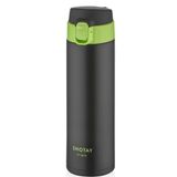 Shotay ST-8014 450 ml Çelik Siyah Termos