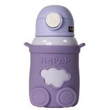 Shotay ST-8816 Happy Everyday 480 ml Mor Matara Termos