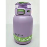 Shotay ST-8901 Enjoy 600 ML Mor Termos