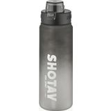 Shotay Su Matarası Policarbon Gri 950Ml